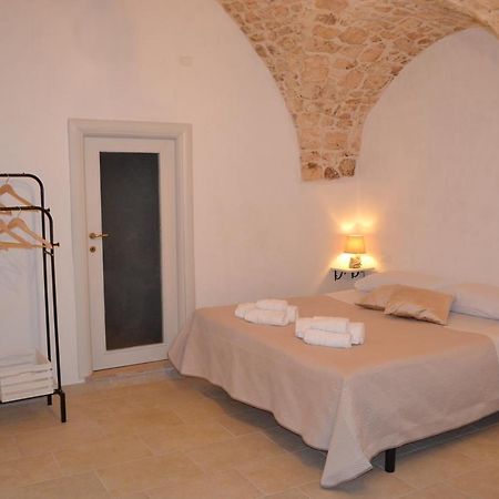 Civico34 Apartment Ostuni Luaran gambar