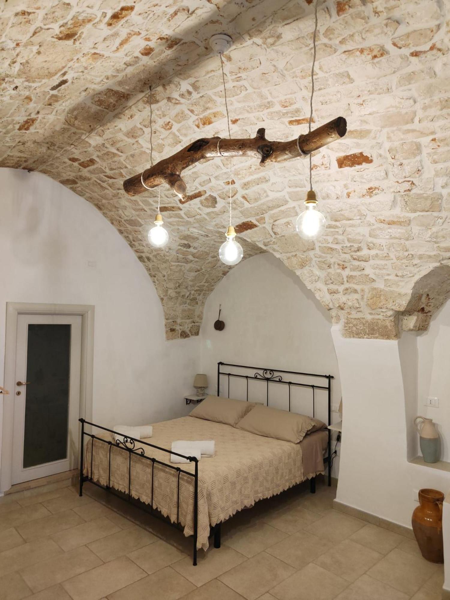 Civico34 Apartment Ostuni Luaran gambar